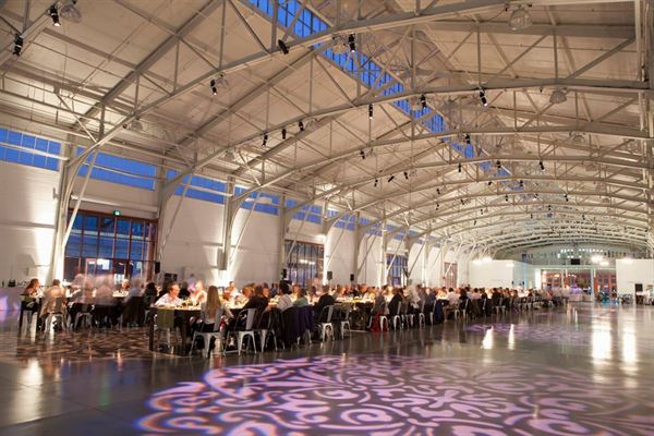 Fort Mason Center for Arts & Culture