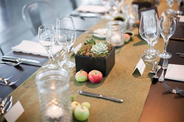 Fort Mason Center for Arts & Culture