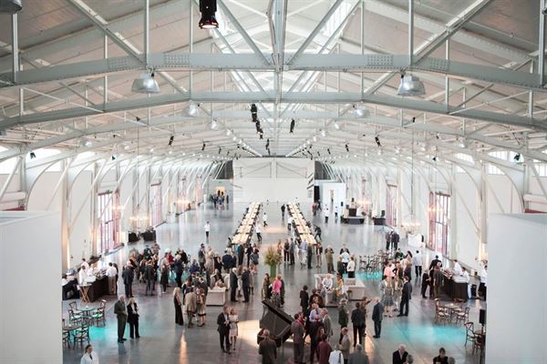 Fort Mason Center for Arts & Culture