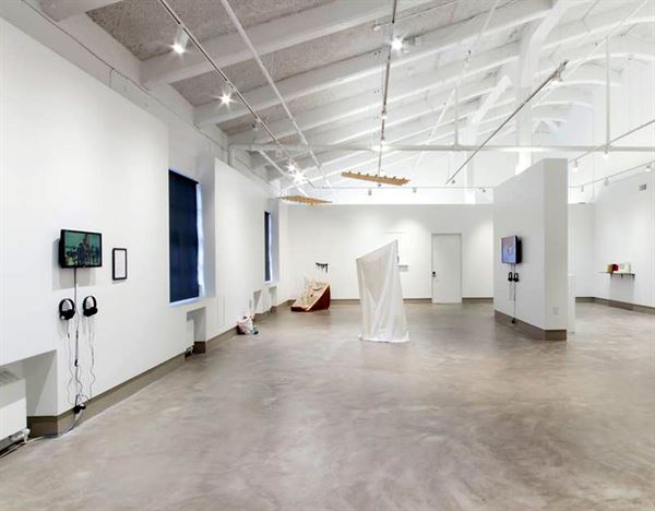 Fort Mason Center for Arts & Culture