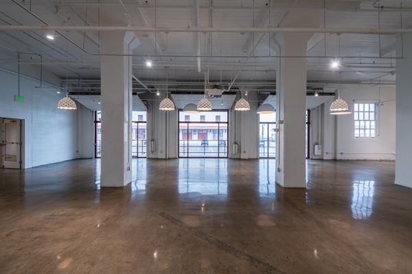 Fort Mason Center for Arts & Culture