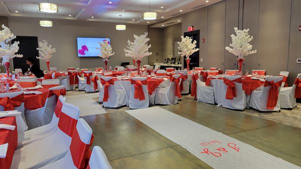 Courtyard by Marriott Edgewater NYC Area