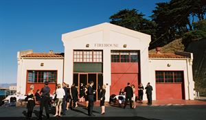 Firehouse