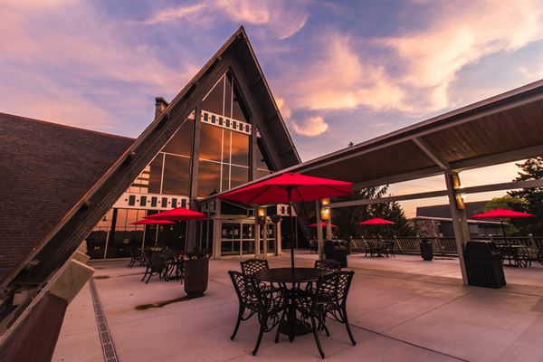 Hueston Woods Lodge & Conference Center