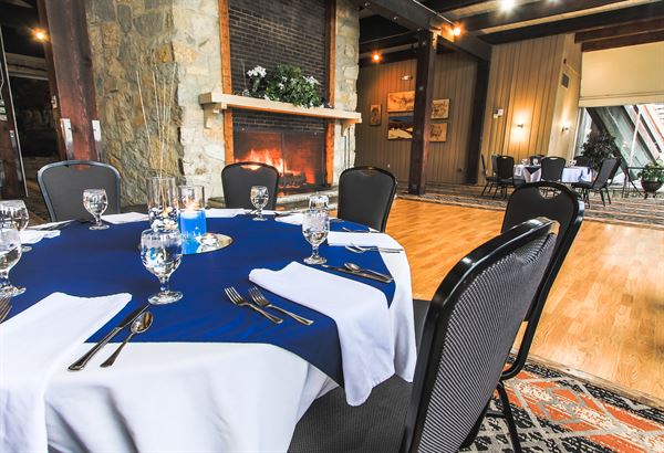 Hueston Woods Lodge & Conference Center