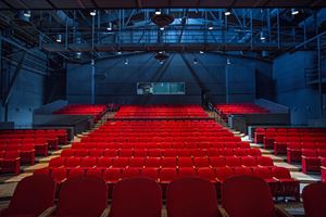 Additional Event Spaces