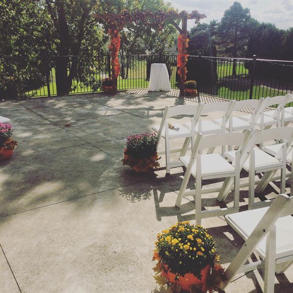 Whispering Pines Golf and Banquets