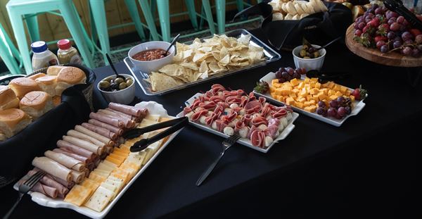 Hank Dietle's Tavern