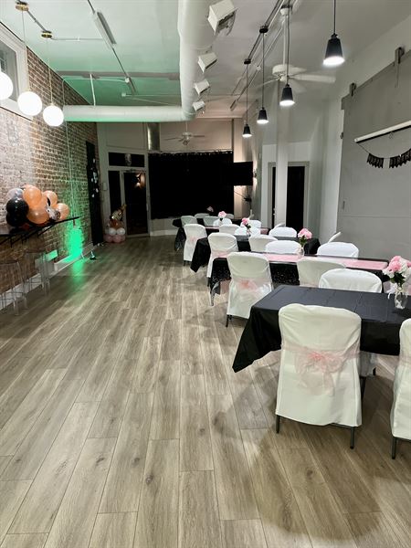 Creative Marks Events