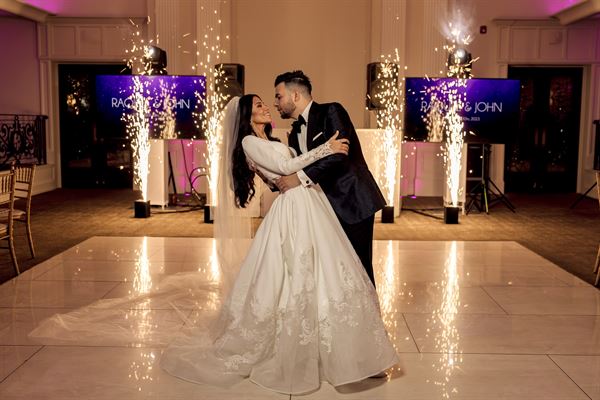 Nanina's In The Park