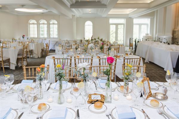 Nanina's In The Park