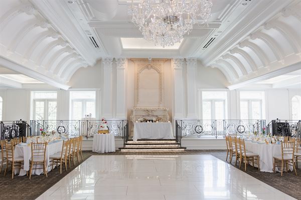 Nanina's In The Park