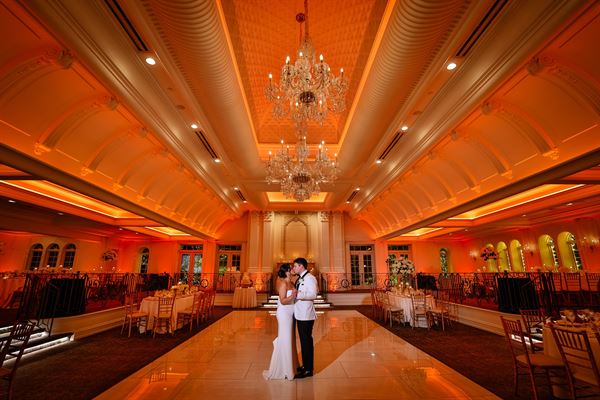 Nanina's In The Park