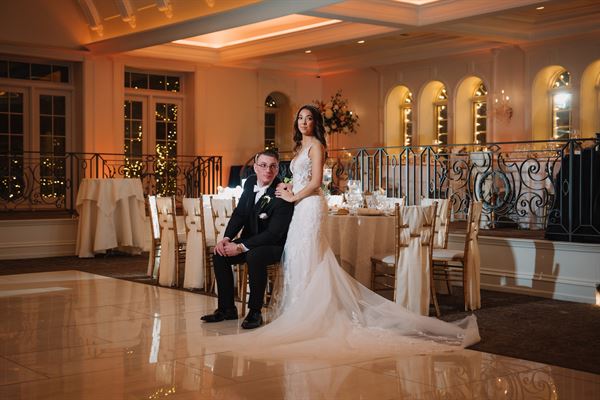 Nanina's In The Park