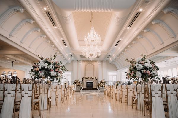 Nanina's In The Park