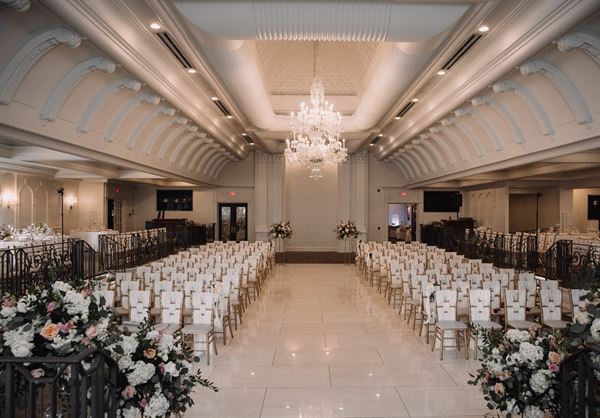 Nanina's In The Park