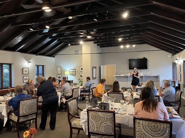 Holston Hills Country Club