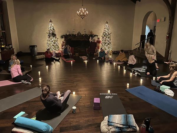 Holston Hills Country Club