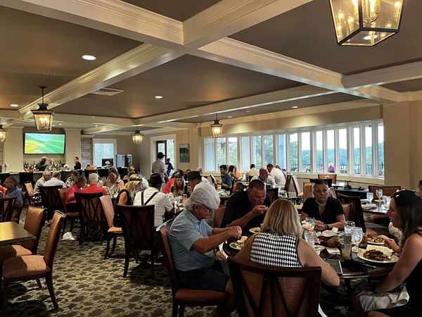 Holston Hills Country Club