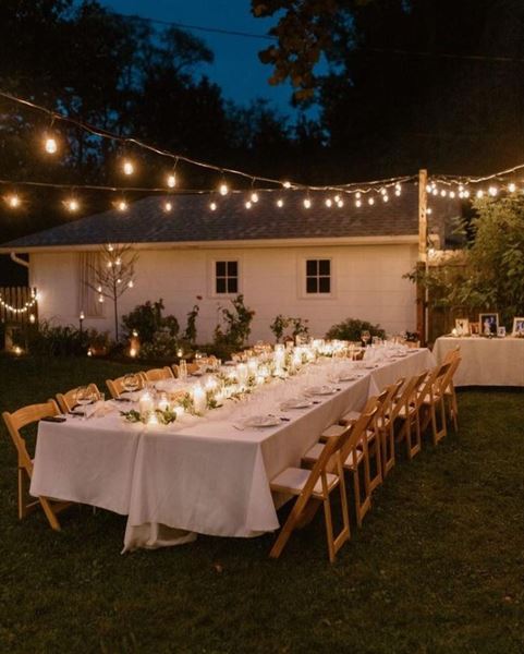 Canby Wedding Chapel