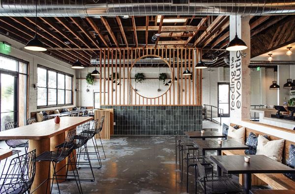 The Plot South Oceanside