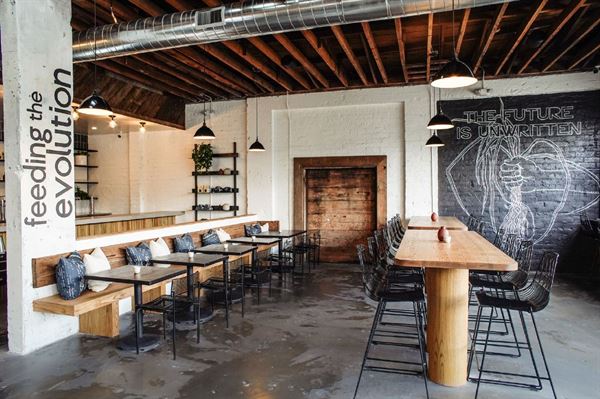 The Plot South Oceanside