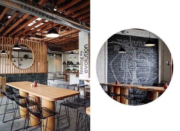 The Plot South Oceanside