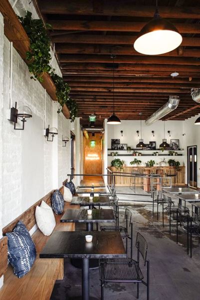 The Plot South Oceanside