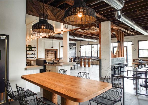 The Plot South Oceanside