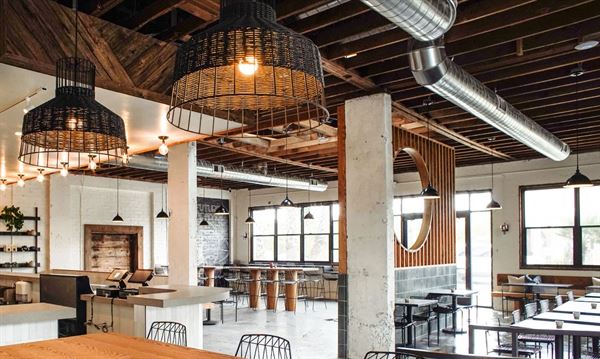 The Plot South Oceanside