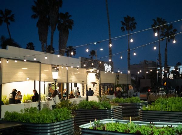 The Plot South Oceanside