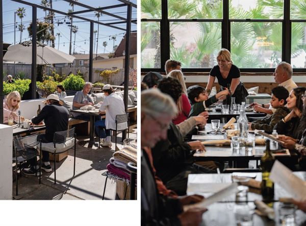 The Plot South Oceanside