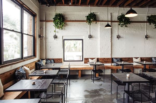 The Plot South Oceanside