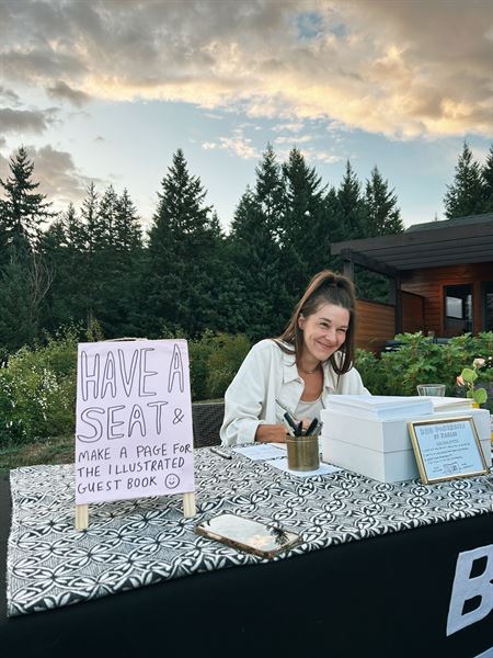 Bad Portraits by Karlee