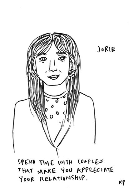 Bad Portraits by Karlee