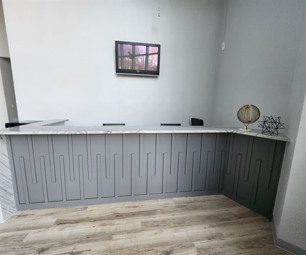 Providence Christian Church International