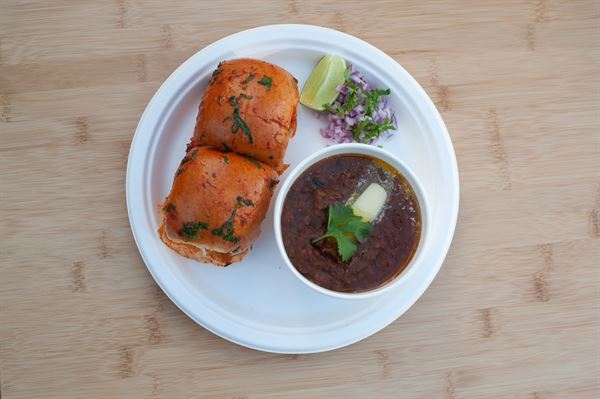 Pav Bhaji and More