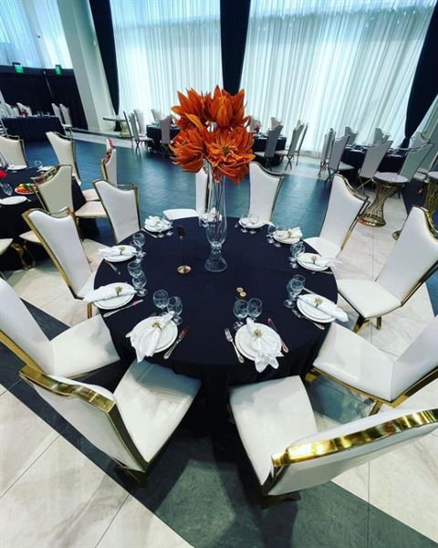 Fleur De Lis Banquet Hall