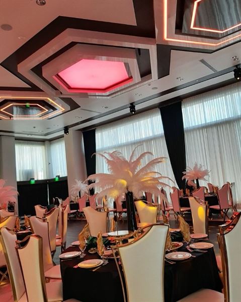 Fleur De Lis Banquet Hall