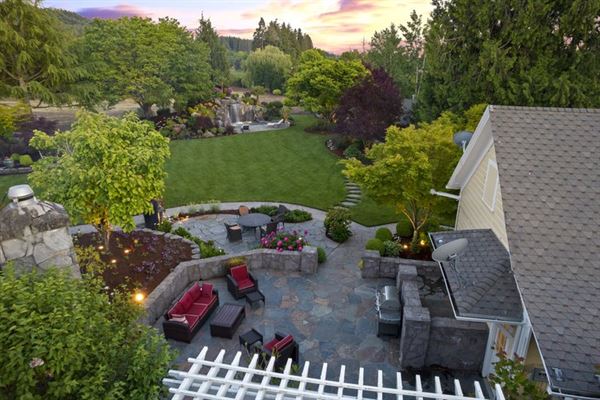 Richey Road Event Venue