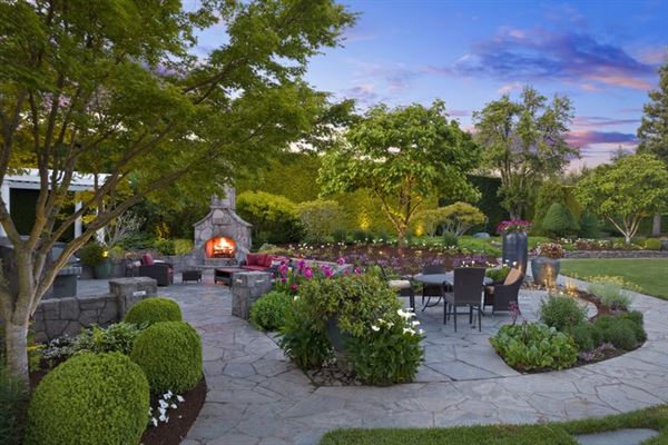 Richey Road Event Venue