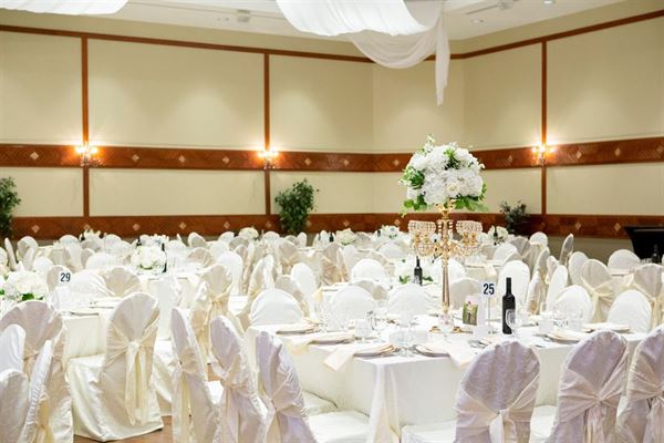 Saint Volodymyr Cultural Centre