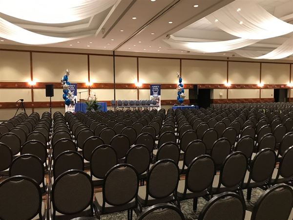 Saint Volodymyr Cultural Centre