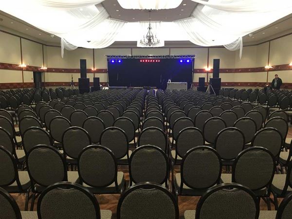 Saint Volodymyr Cultural Centre