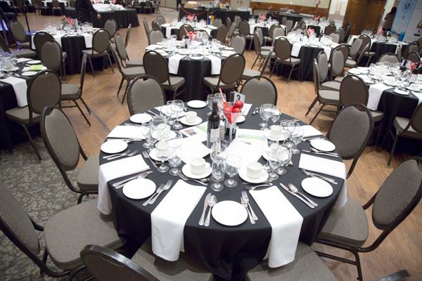 Saint Volodymyr Cultural Centre