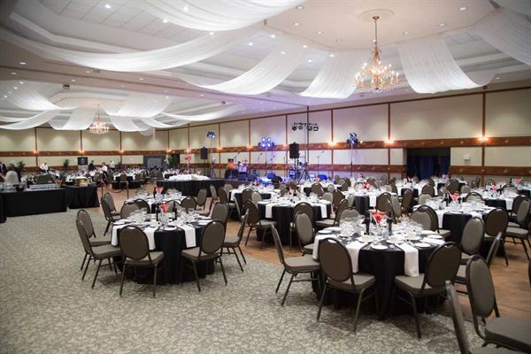 Saint Volodymyr Cultural Centre