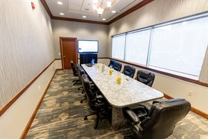 Executive Board Room