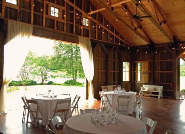 Three Sisters Vineyards