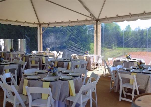 Three Sisters Vineyards