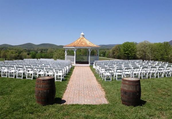 Three Sisters Vineyards